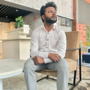 AbhishekKumar21 - PeerSpot reviewer