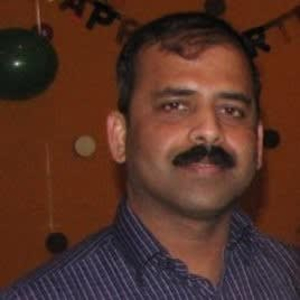 Mohan BS - PeerSpot reviewer