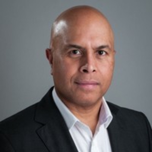 Jog Raj - PeerSpot reviewer