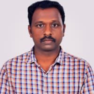 Gnanavel-Chakkarapani - PeerSpot reviewer