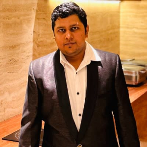 GANESAN K - PeerSpot reviewer