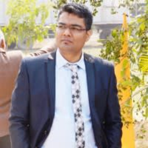 Shikar Singh - PeerSpot reviewer