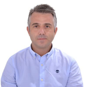 GurkanONAY - PeerSpot reviewer