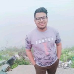 Ajaykumar Gupta - PeerSpot reviewer