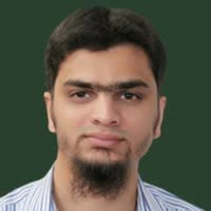 Omair Bokhari - PeerSpot reviewer