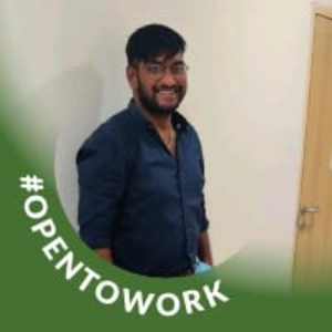 Sri Ganesh - PeerSpot reviewer