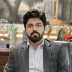 SaeedALi - PeerSpot reviewer