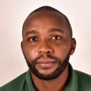 Alex Kinyanjui - PeerSpot reviewer