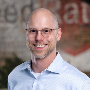 Darin Hurd - PeerSpot reviewer