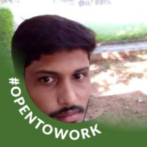 Sai Chandra - PeerSpot reviewer