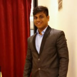 Dipak M - PeerSpot reviewer