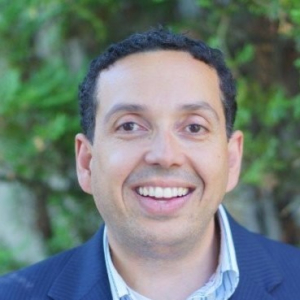 Hiram Machado - PeerSpot reviewer