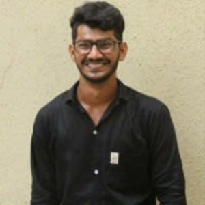 MAYANK MADAN PARIHAR - PeerSpot reviewer