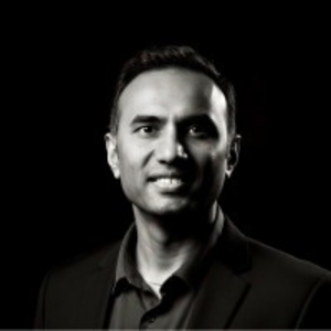 Yogendra Naik - PeerSpot reviewer