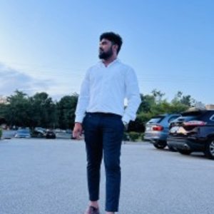 Manikanth Reddykistammagari - PeerSpot reviewer