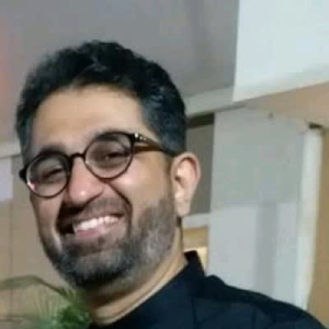 Anand Davda - PeerSpot reviewer