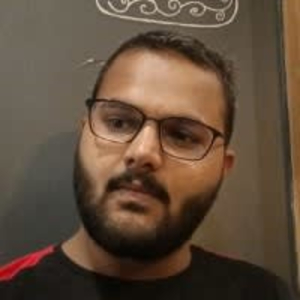 HarshBhardiya - PeerSpot reviewer