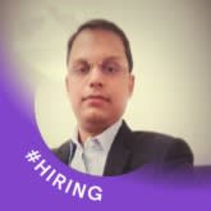 Kumar-Saurav - PeerSpot reviewer