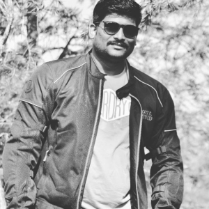 Manikandan Ganesan - PeerSpot reviewer