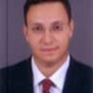 Joseph Nazer - PeerSpot reviewer
