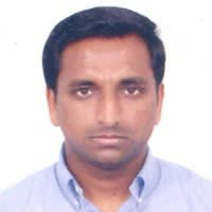 PradeepKumar25 - PeerSpot reviewer