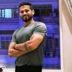 SandeepKumar22 - PeerSpot reviewer