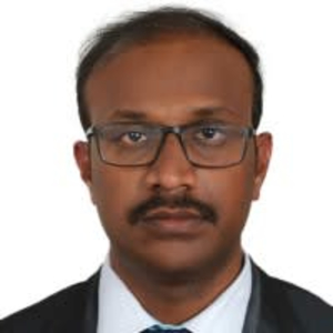 Dinesh Jaisankar - PeerSpot reviewer