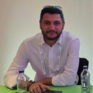 Gökhan YENİGÜN - PeerSpot reviewer