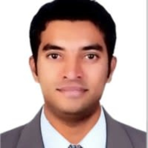 Binoj BALAN - PeerSpot reviewer