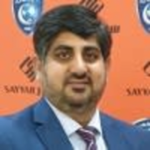 Muhammad Shehzad - PeerSpot reviewer