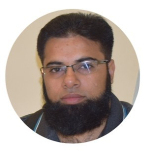 Shahzad Munir - PeerSpot reviewer