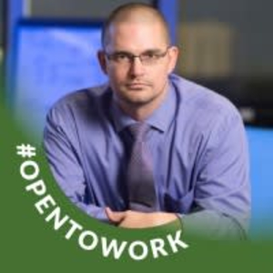 Matthew Weisler - PeerSpot reviewer