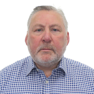 Kester Chidley - PeerSpot reviewer