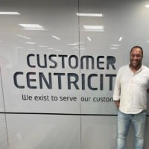 Moataz Said - PeerSpot reviewer