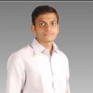 Ashish Korat - PeerSpot reviewer