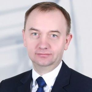 Bogdan Chechlowski - PeerSpot reviewer