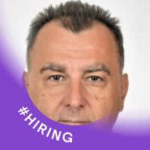 Drazen Bzik - PeerSpot reviewer