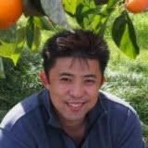 Nobuaki Kitamura - PeerSpot reviewer