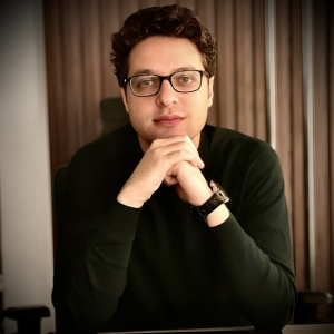 Sherif Bashar - PeerSpot reviewer