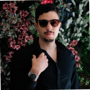 Luy Gomes - PeerSpot reviewer