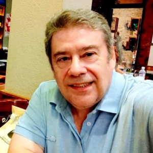 Gustavo Rosello - PeerSpot reviewer