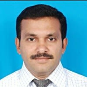 Phanikumar Madiraju - PeerSpot reviewer