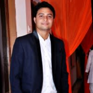 Sachin Bode - PeerSpot reviewer