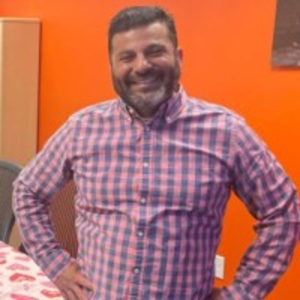 Robert Majiy - PeerSpot reviewer