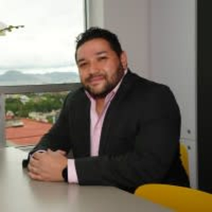 Tonatiuh Torres Zamorano - PeerSpot reviewer