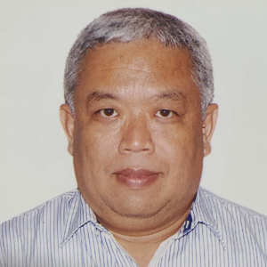 Fredric Tarcelo - PeerSpot reviewer