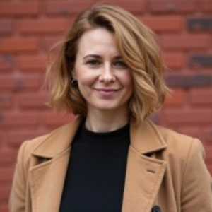 Nataliia Burmei - PeerSpot reviewer