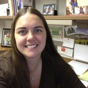 Jamie LeClair - PeerSpot reviewer