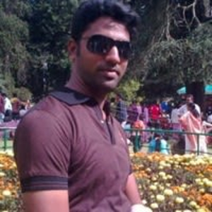 Prabakaran SP - PeerSpot reviewer