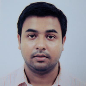 Joy Maitra - PeerSpot reviewer